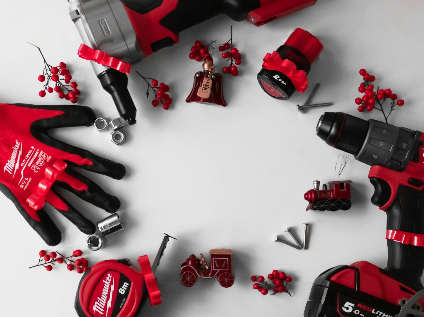 Essential Safety Protocols For Industrial Projects